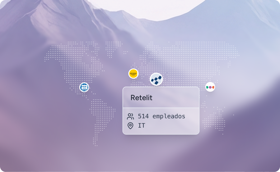 Integración con plataformas de reporting y sostenibilidad