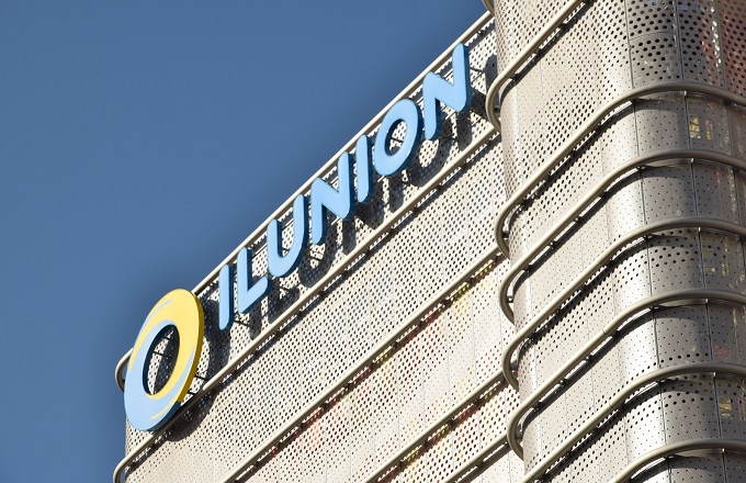Ilunion