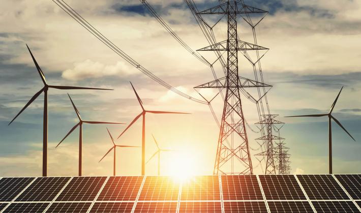 Manage the environmental impact of your energy assets with rigor and at scale