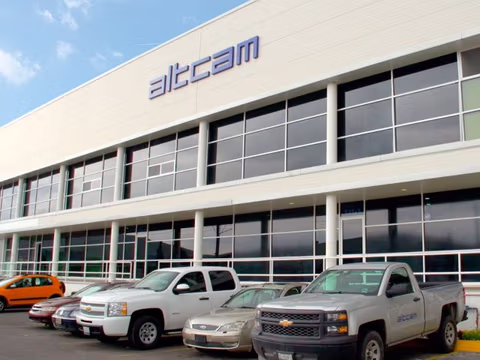 Altcam digitalizes its environmental management and turns data into a competitive advantage in automotive