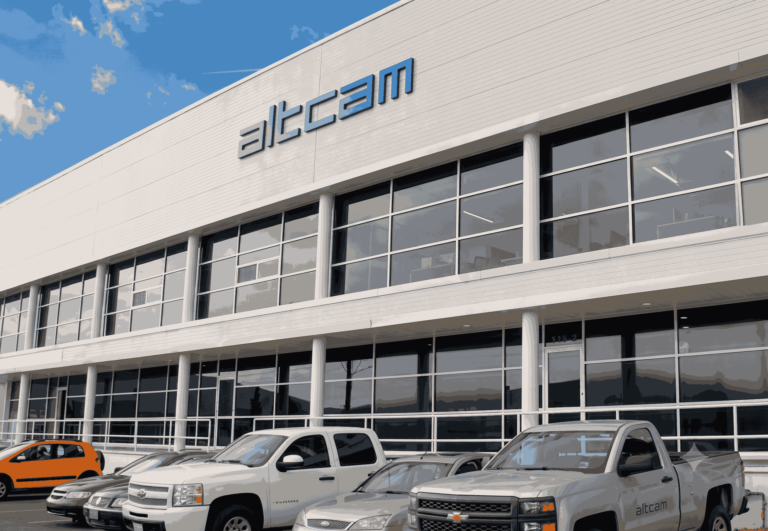 Altcam digitaliza su gestión ambiental y convierte los datos en una ventaja competitiva en automoción