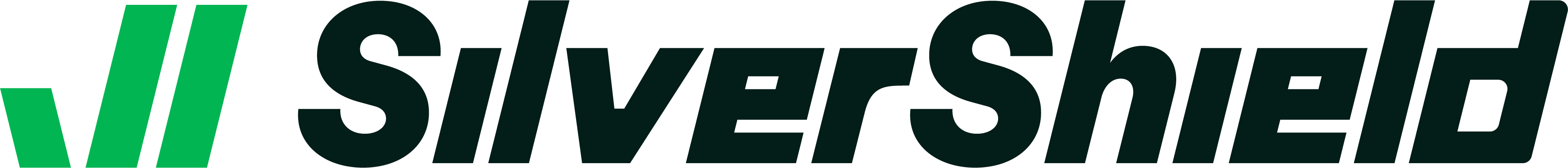 Silvershield