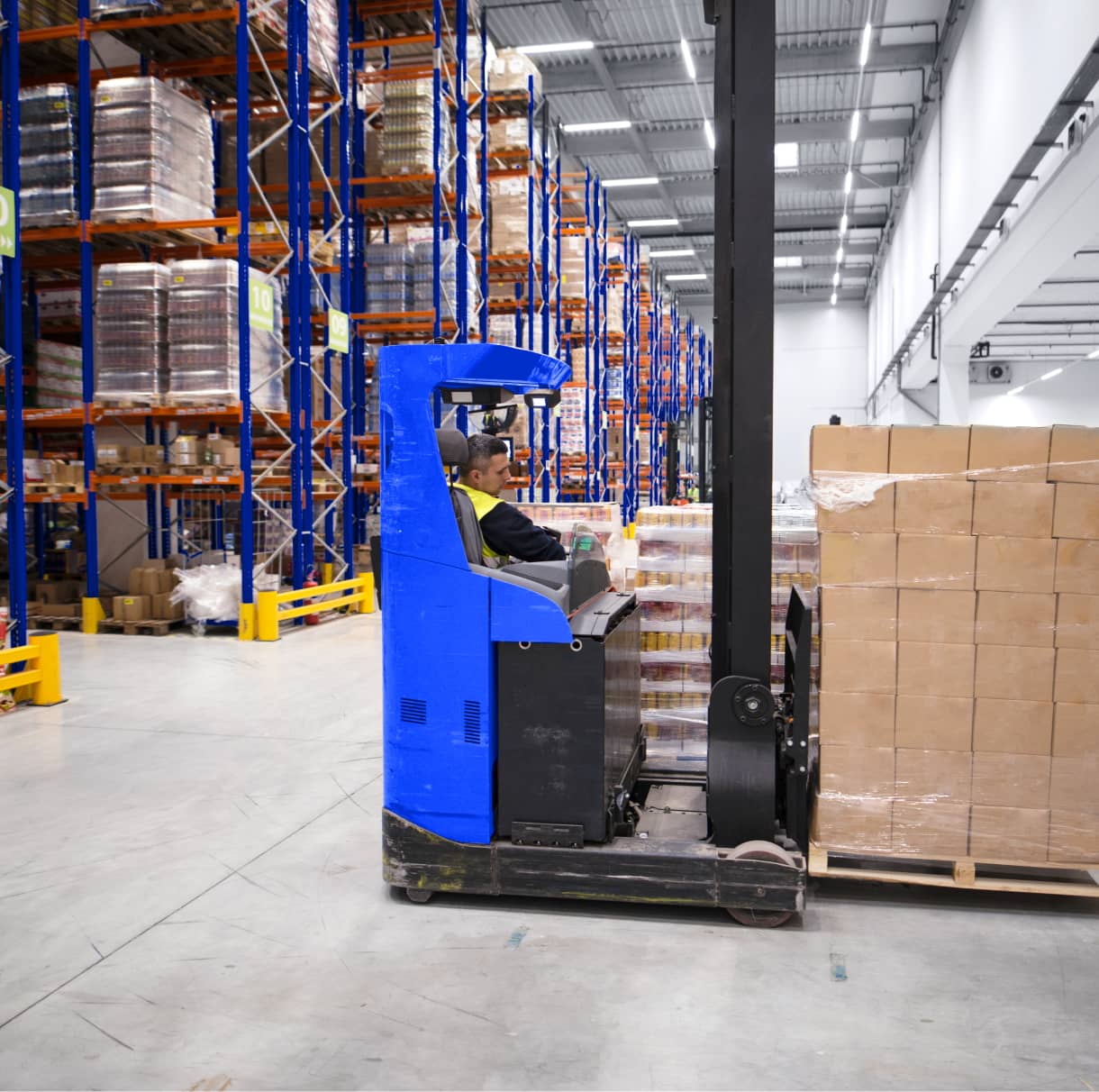 Exceptional Quality That Can’t Be Beaten Image One - Cargo X Webflow Template