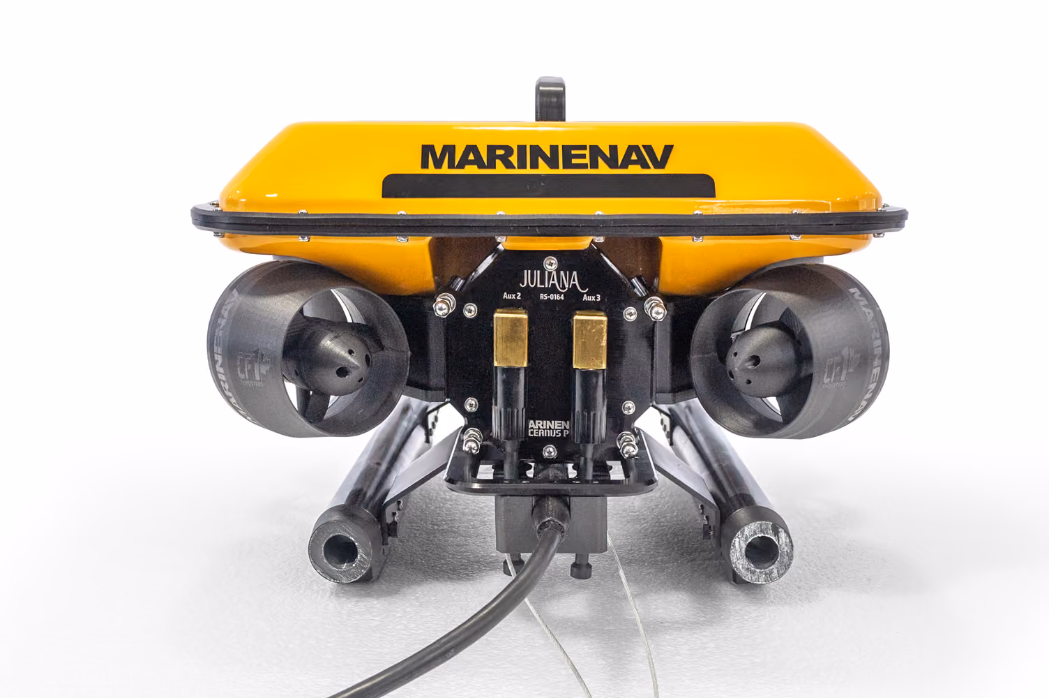 MarineNav Oceanus Pro ROV