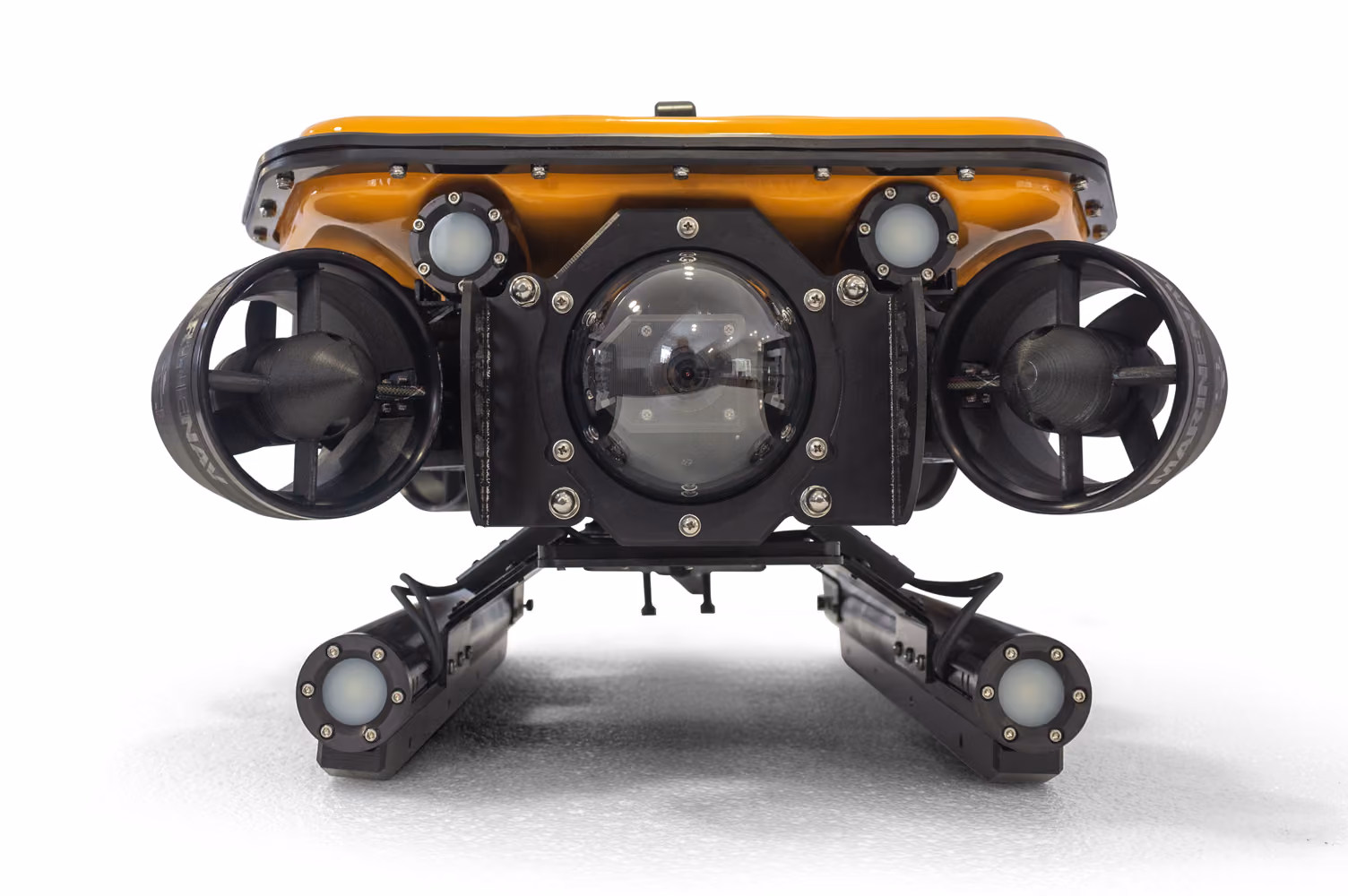 MarineNav Oceanus Pro ROV