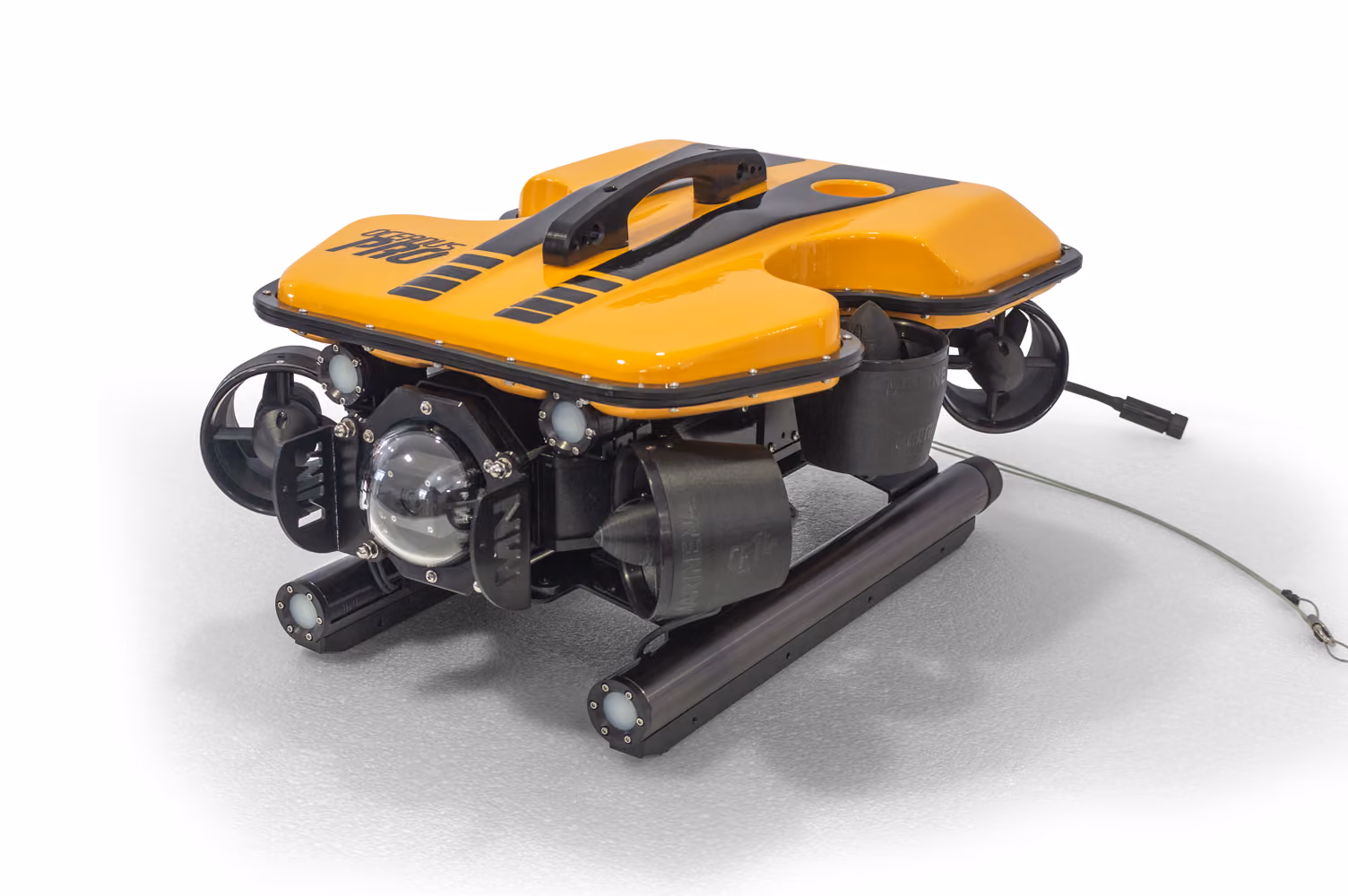 MarineNav Oceanus Pro ROV