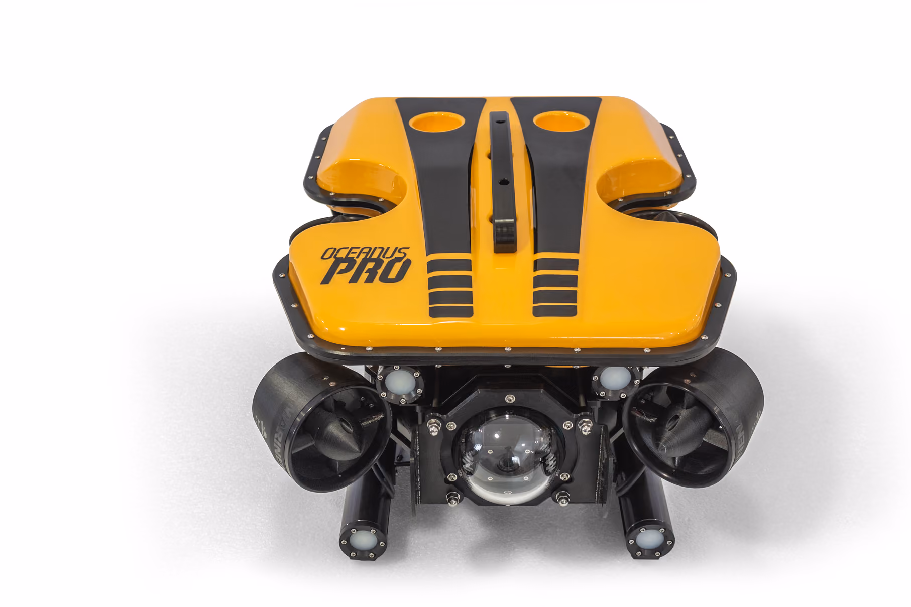MarineNav Oceanus Pro ROV for leie