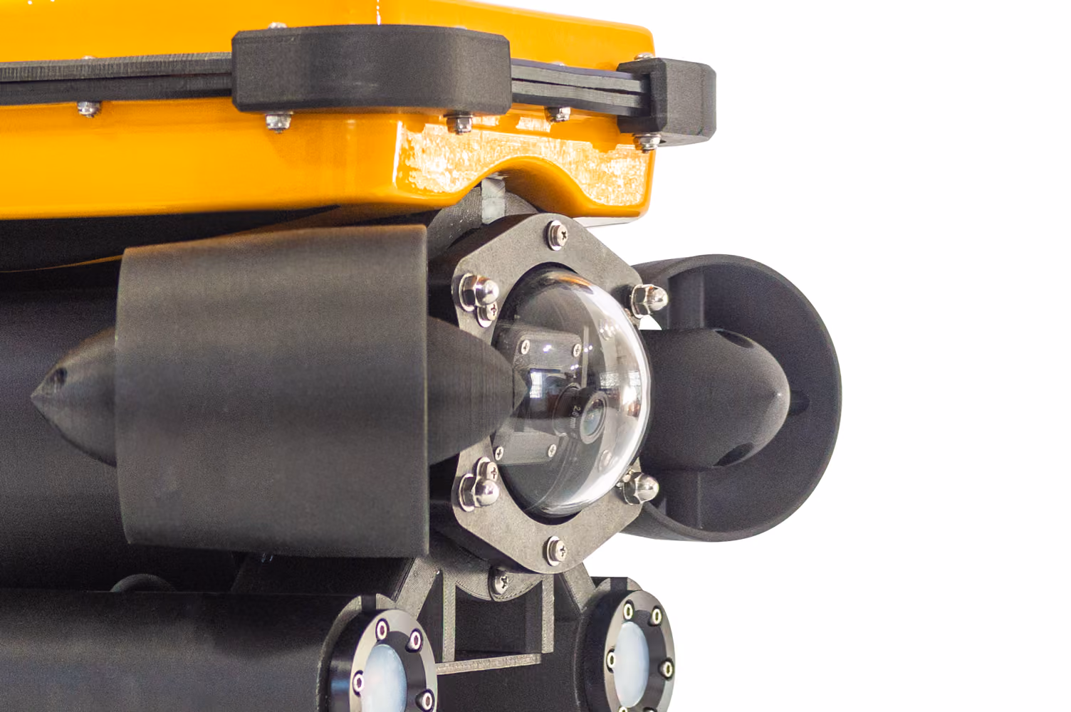 MarineNav Oceanus Mini ROV