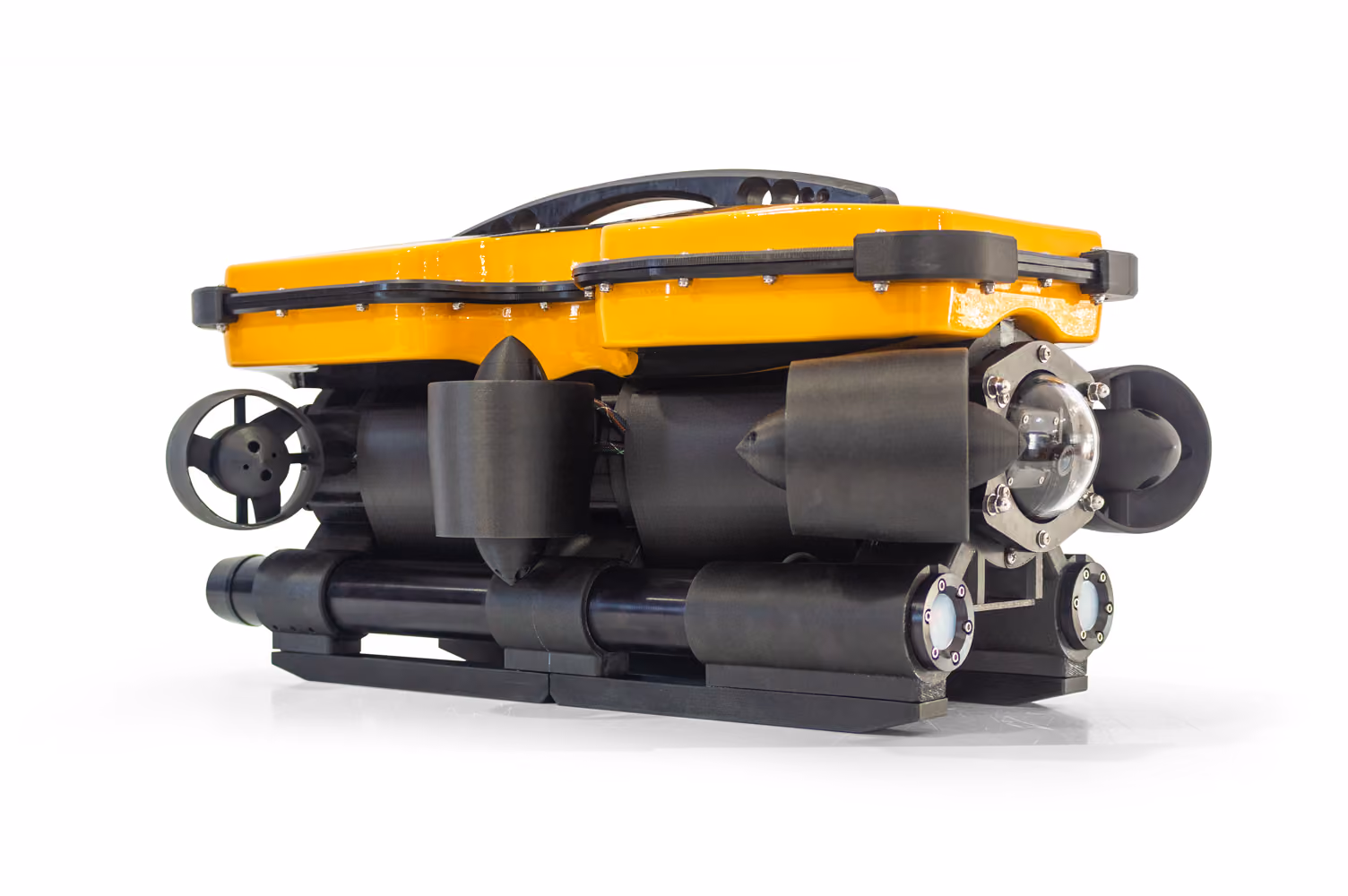 MarineNav Oceanus Mini ROV