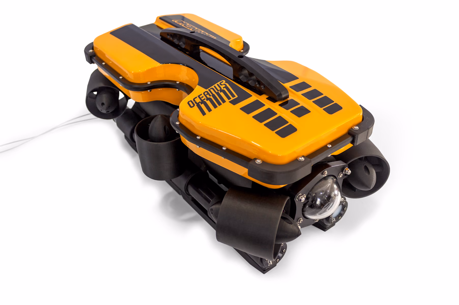 MarineNav Oceanus Mini ROV