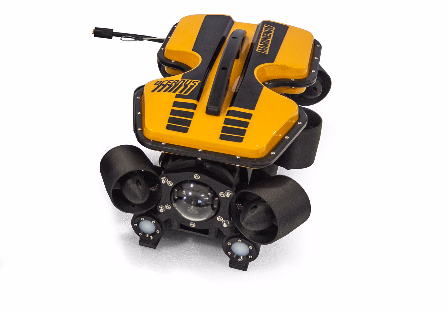 MarineNav Oceanus Mini ROV for leie