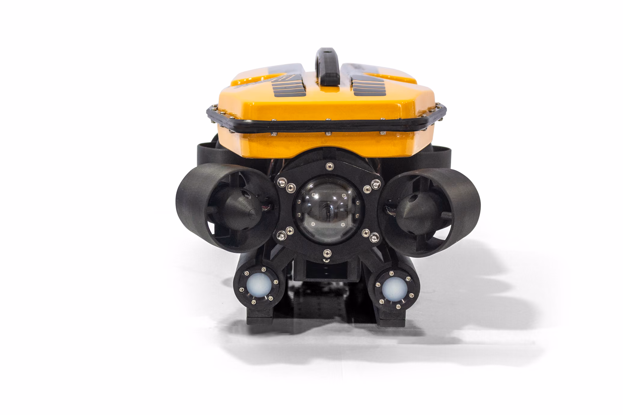 MarineNav Oceanus Mini ROV