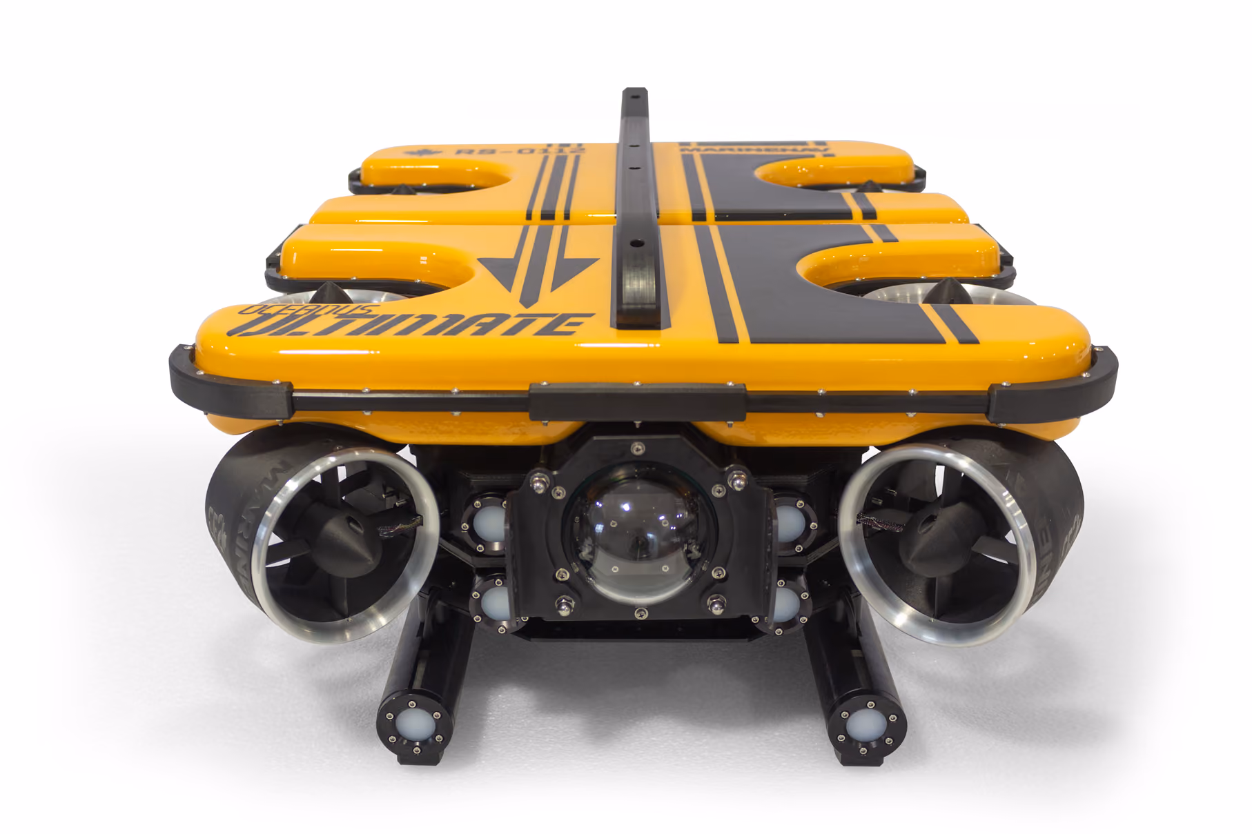 MarineNav Oceanus Ultimate ROV for leie