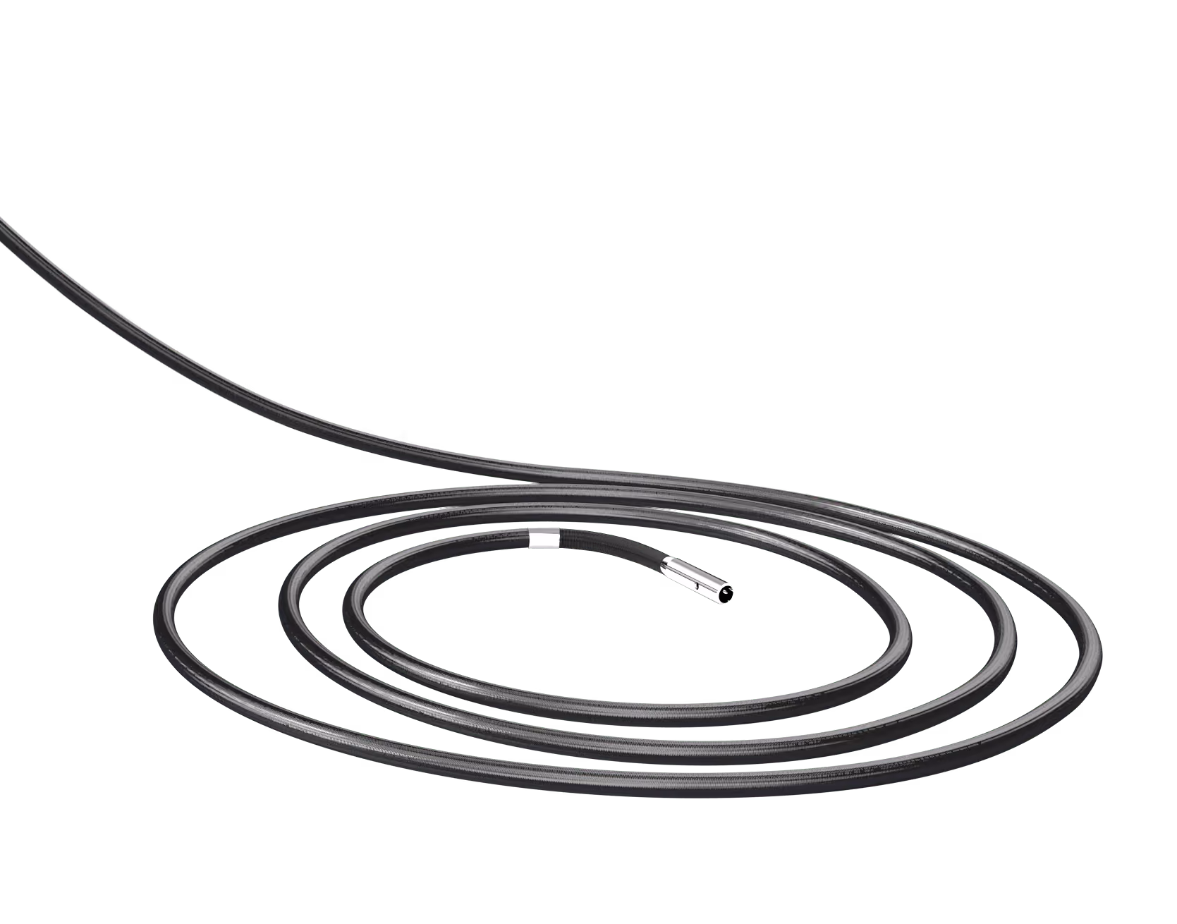 NDTec M probe detalj - utskiftbar sonde