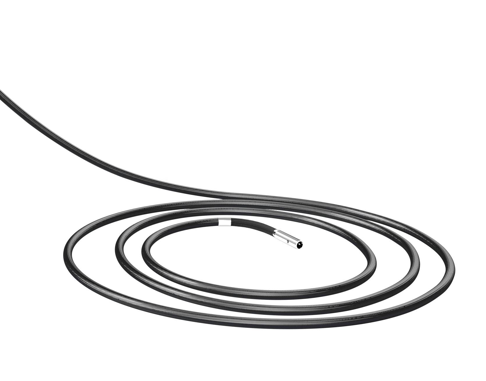 NDTec M probe detail