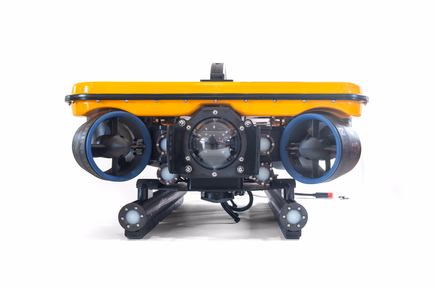 MarineNav Oceanus Ultimate undervanns ROV