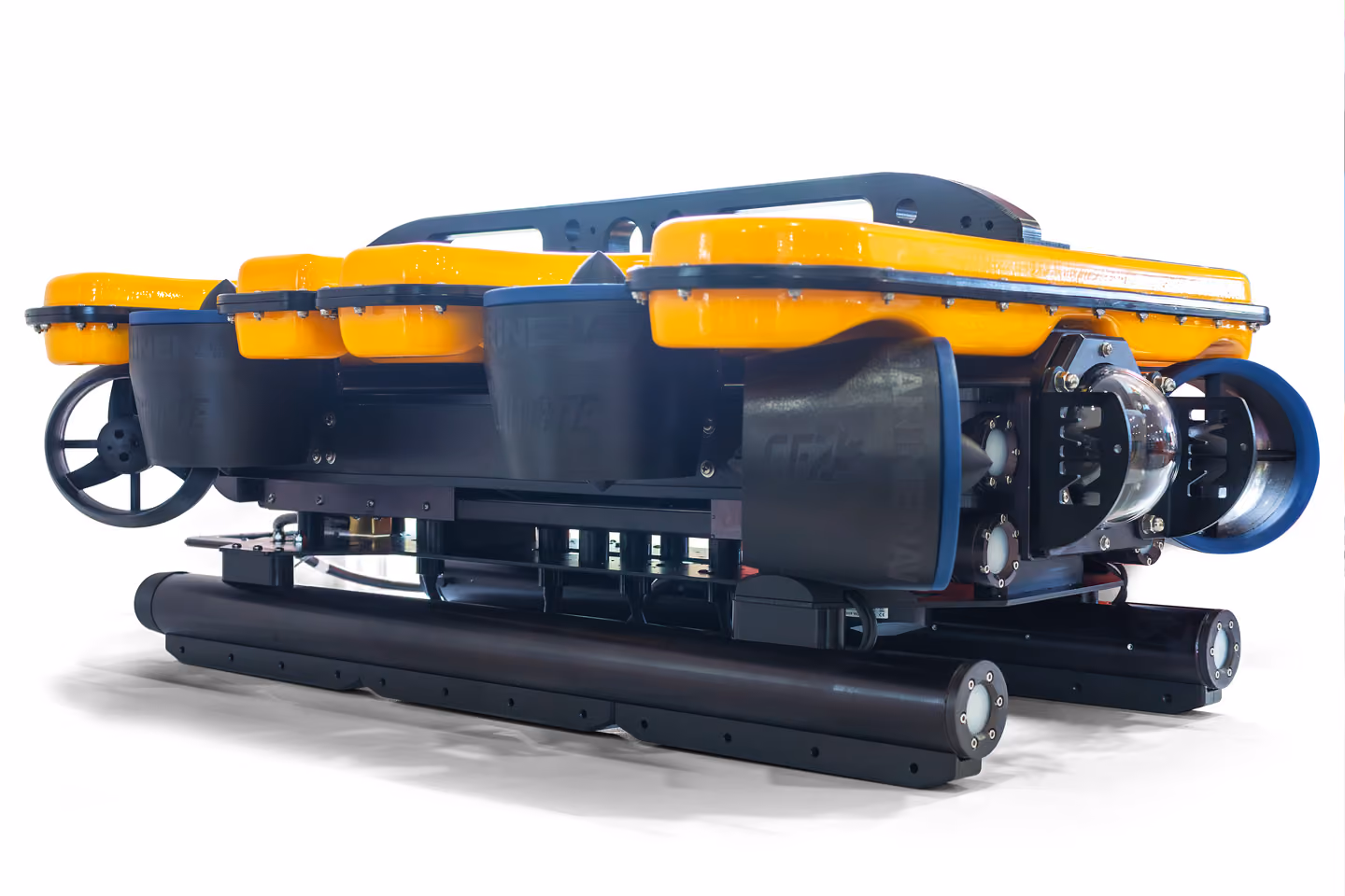 MarineNav Oceanus Ultimate undervanns ROV