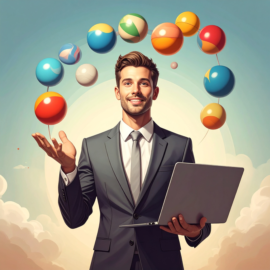 Why gradual change is better