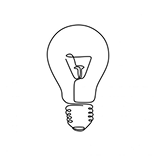icon ampoule
