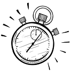 icon chrono