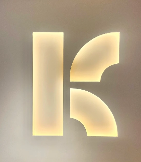 logo K magasin