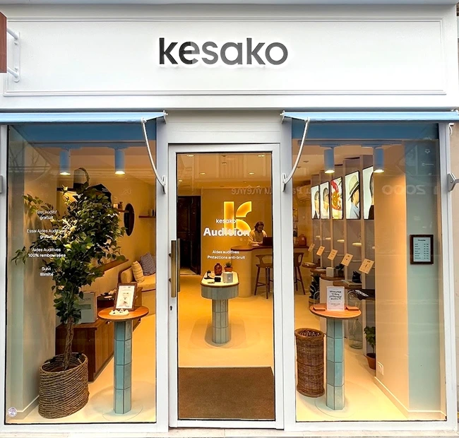 magasin kesako
