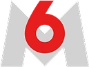 logo M6