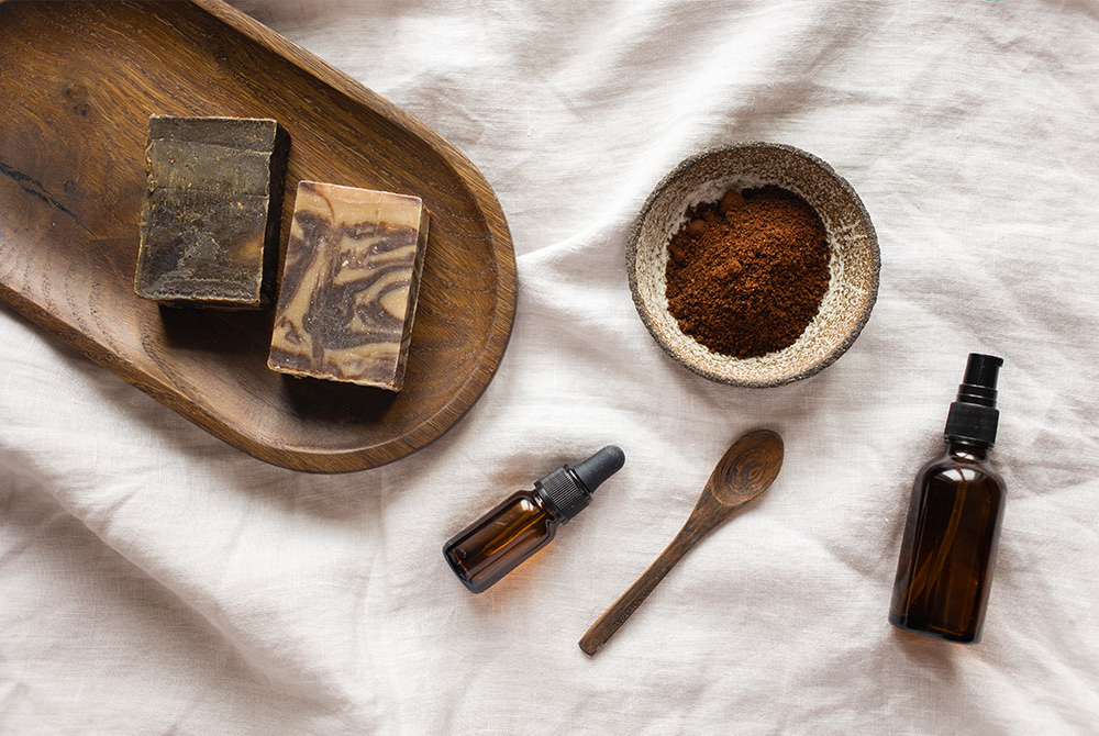 spa treatment essentials