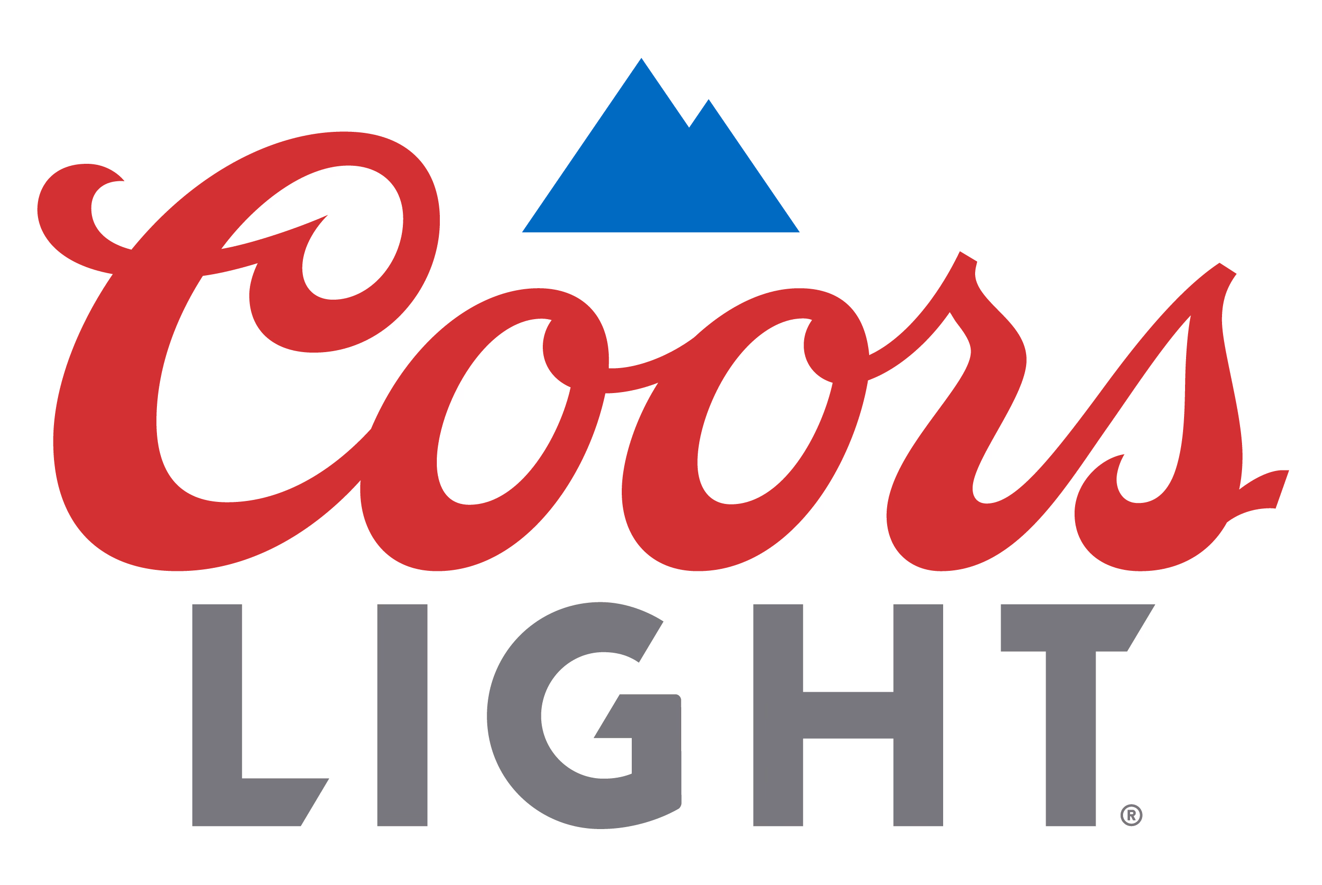 Coors Light