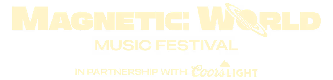 Magnetic World Music Festival
