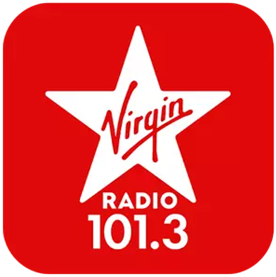Virgin Radio 2026 Vendor Magnetic World