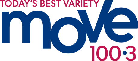 Move 100.3 Vendor Magnetic World 2026