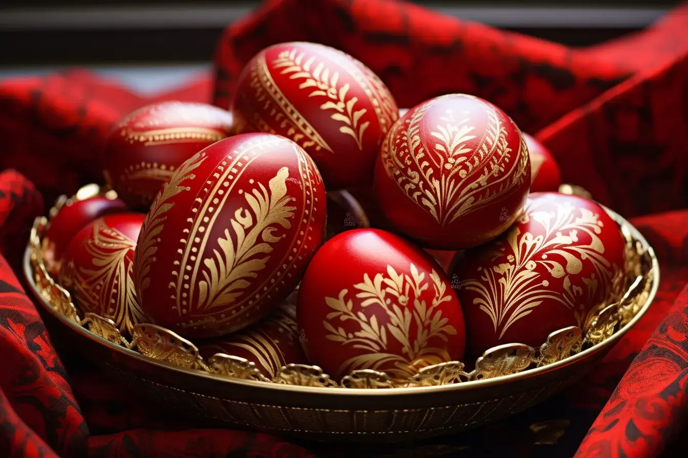 Pascha in Orthodoxy: Why We Celebrate the Holy Season | Orthodox ...