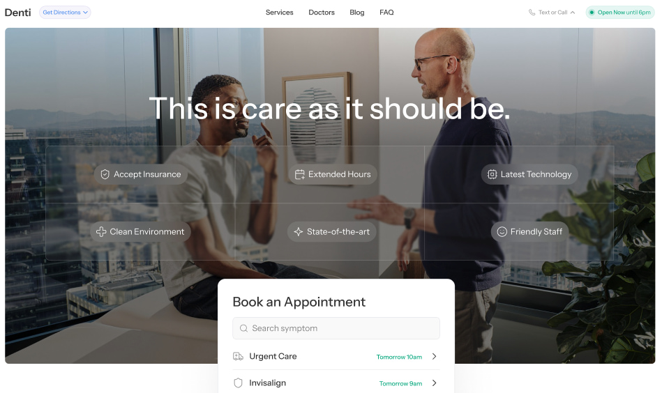 Frank Batastini Orthodontics - Orthodontist in Philadelphia