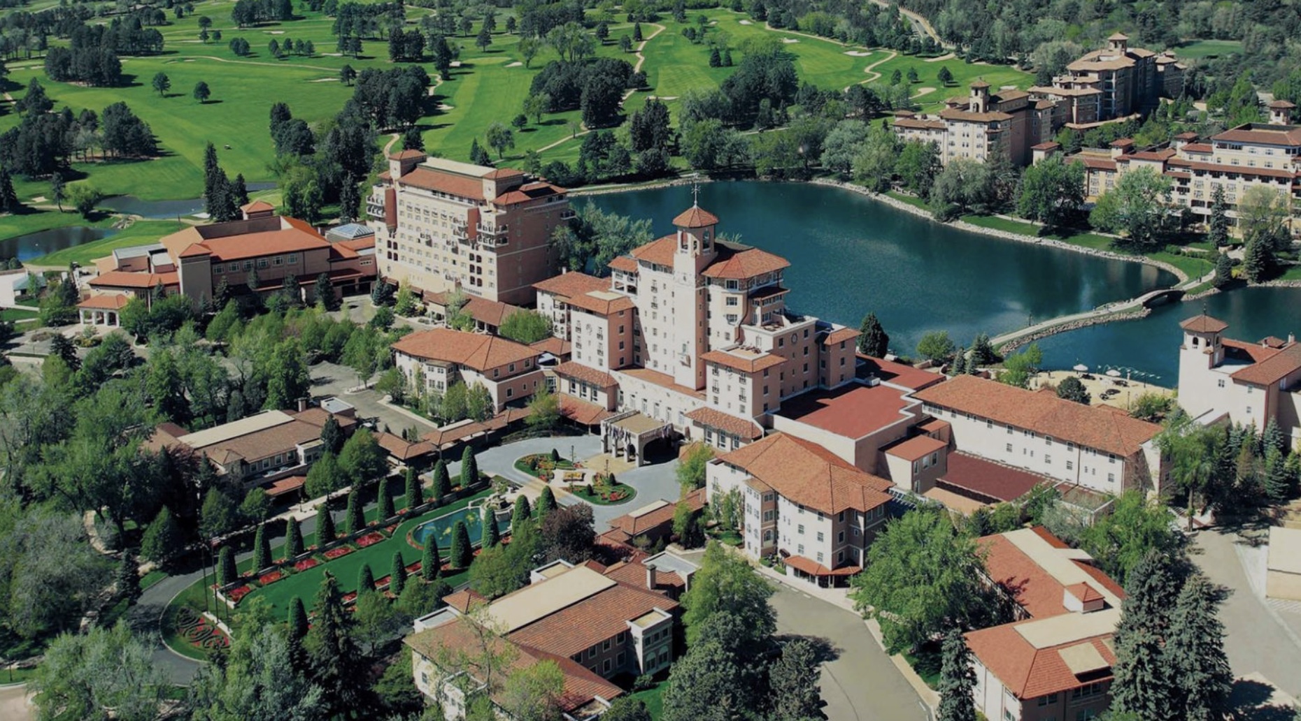 C-Shift presenting at the SME Colorado MPD conference at The Broadmoor