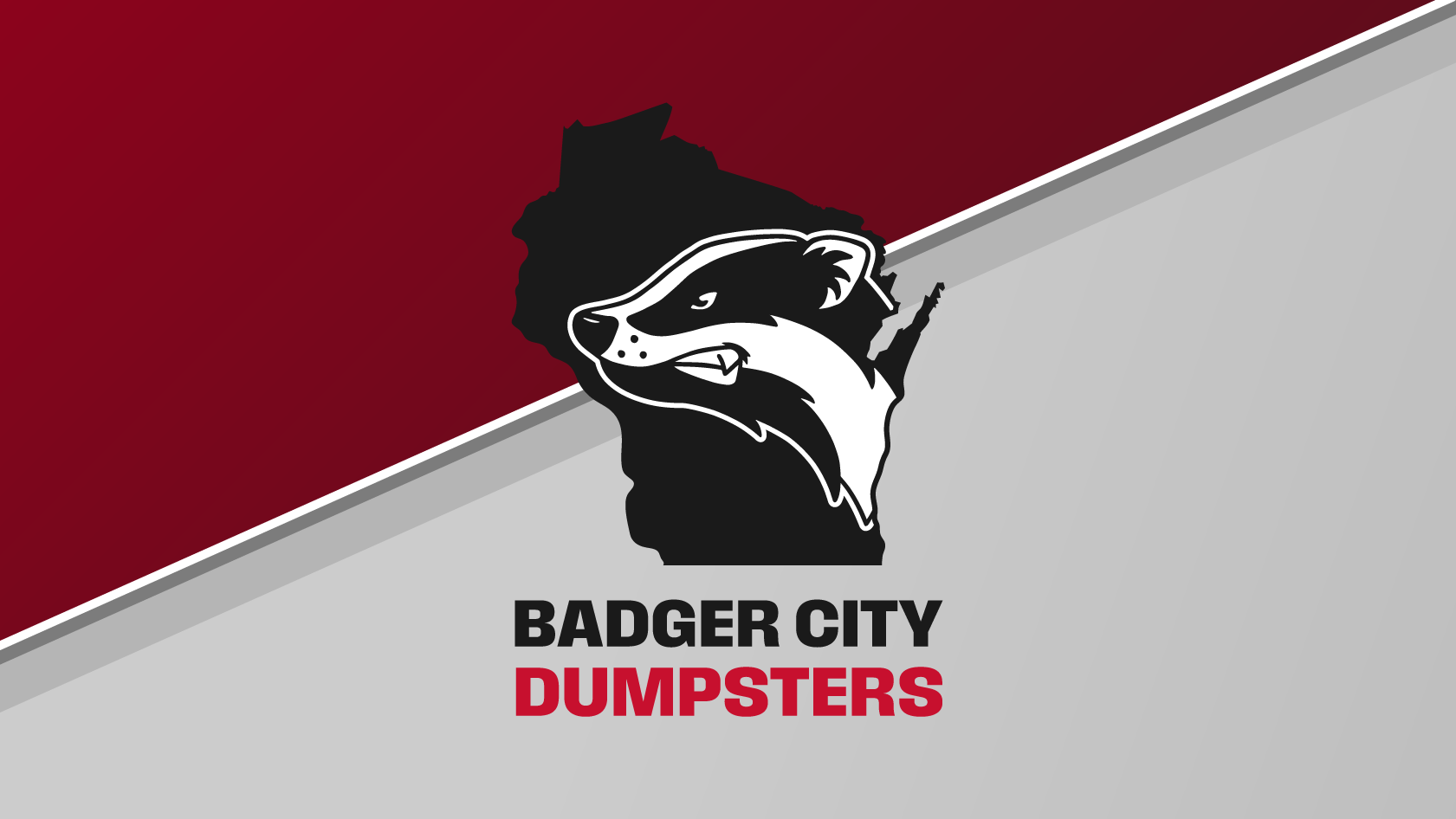 Badger City Dumpsters