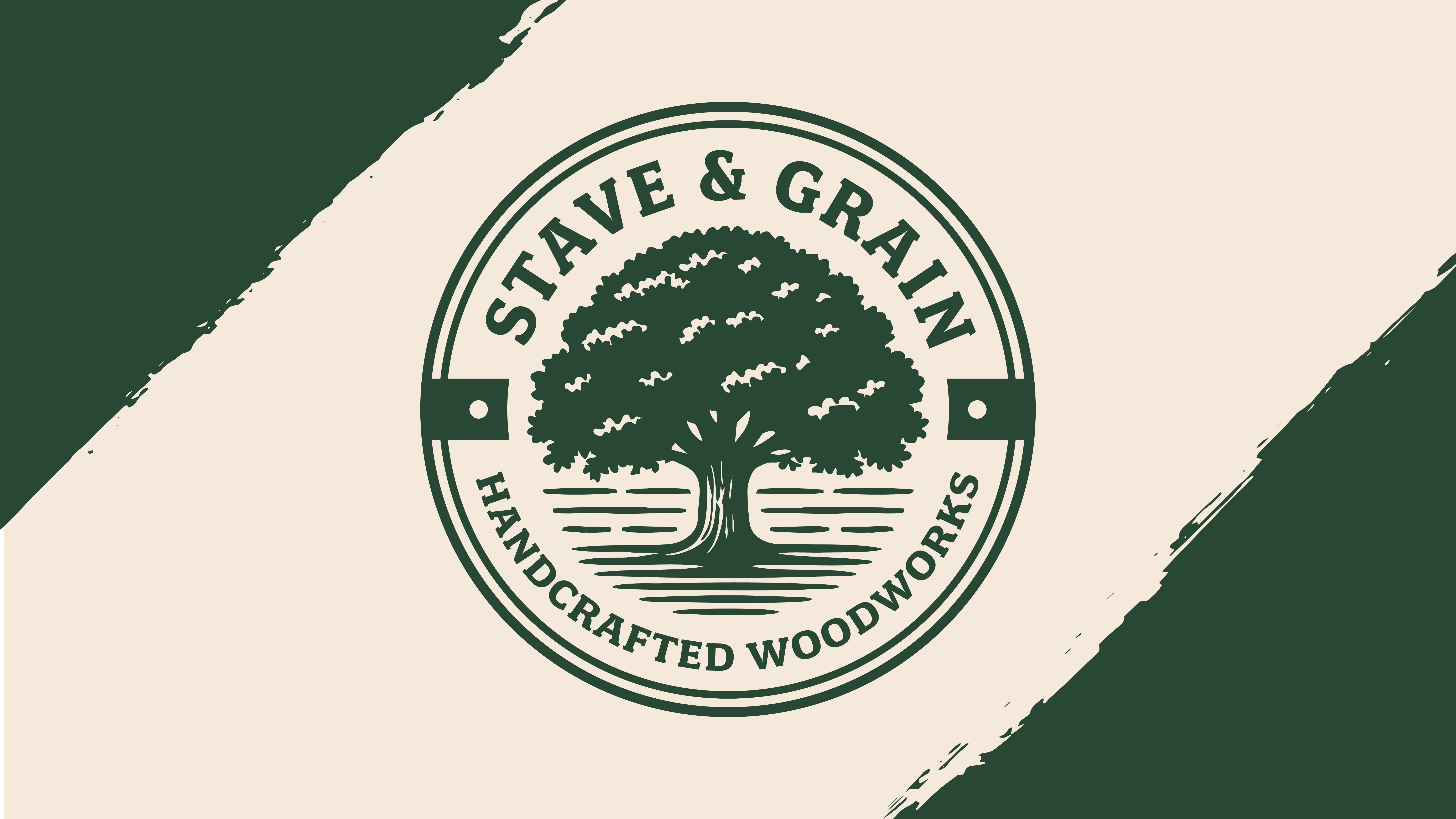 Stave & Grain Handcrafted Woodworks