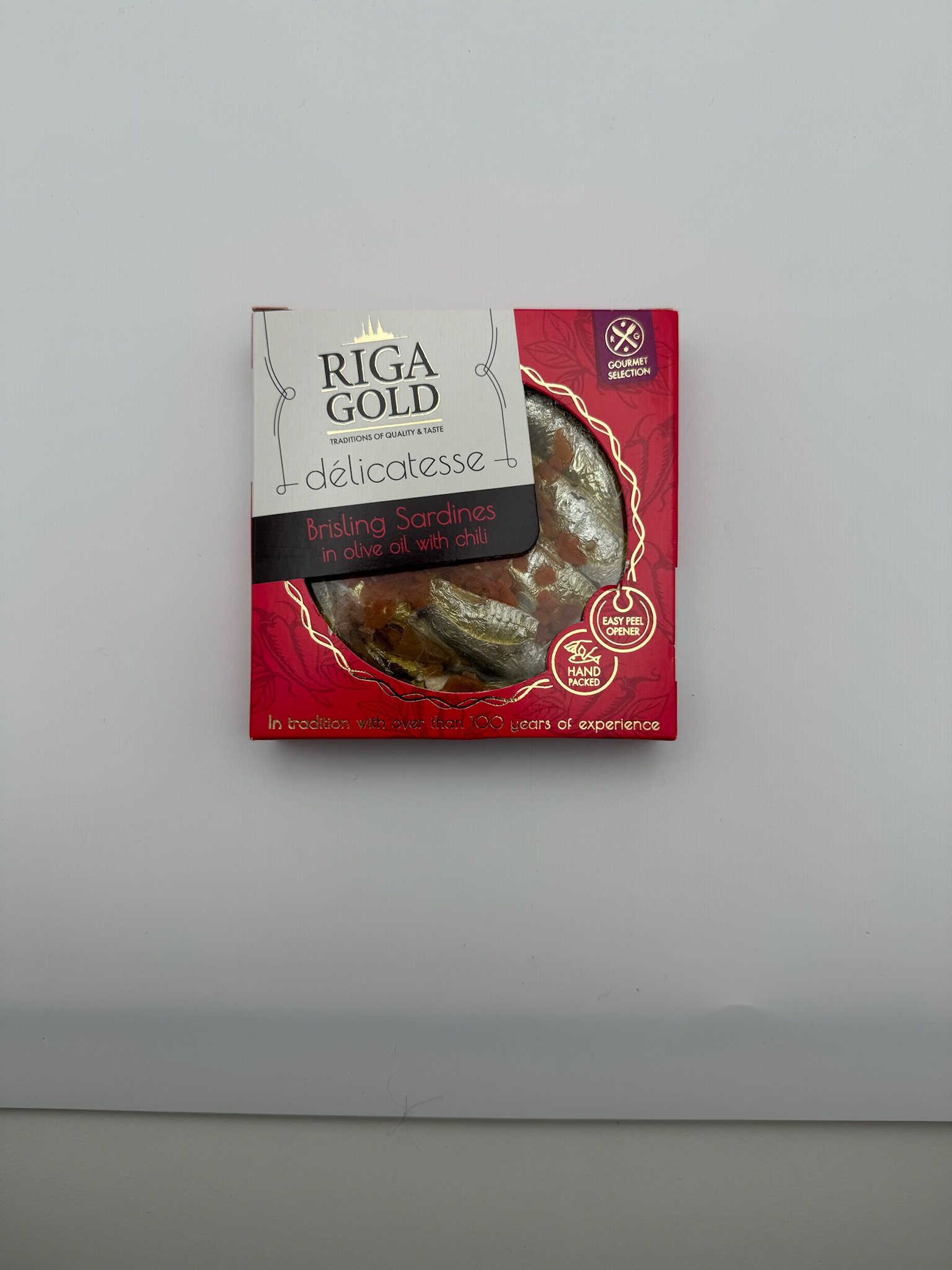 Tinned mussels and trout recipes
