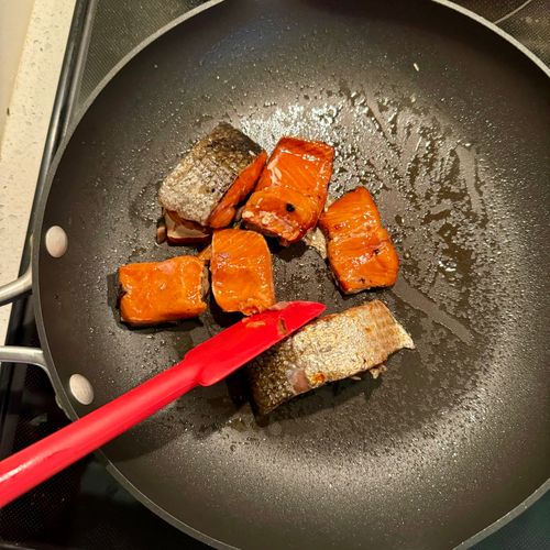 Tinned fish recipes, Quick canned salmon recipe