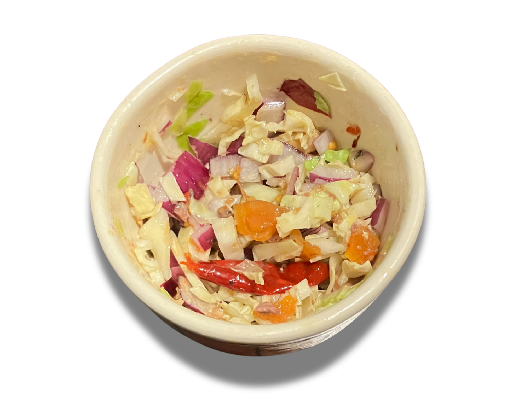 Garnise for Sardine Dogs