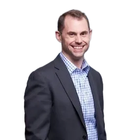 Dave Baber, Managing Director, Toffler Associates