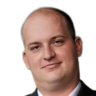 Dan Wroten, Senior Vice President, Public Sector FAST