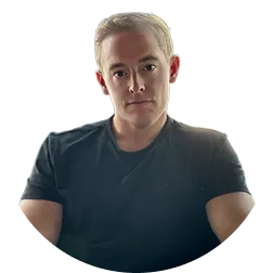 Rob Murray, CEO, Specbooks