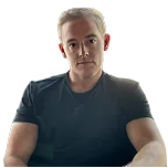 Dave Baber, Managing Director, Toffler Associates