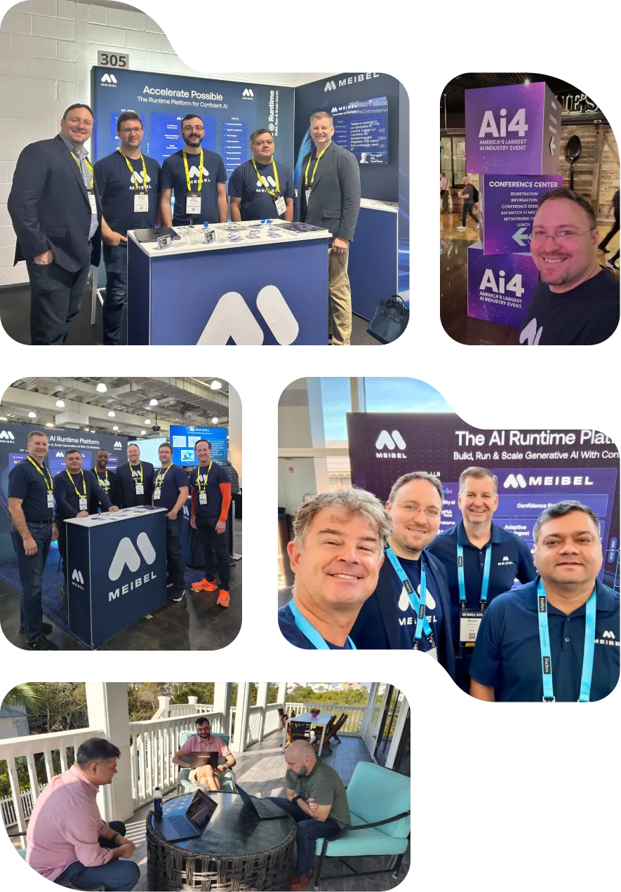 Meibel Information Tree