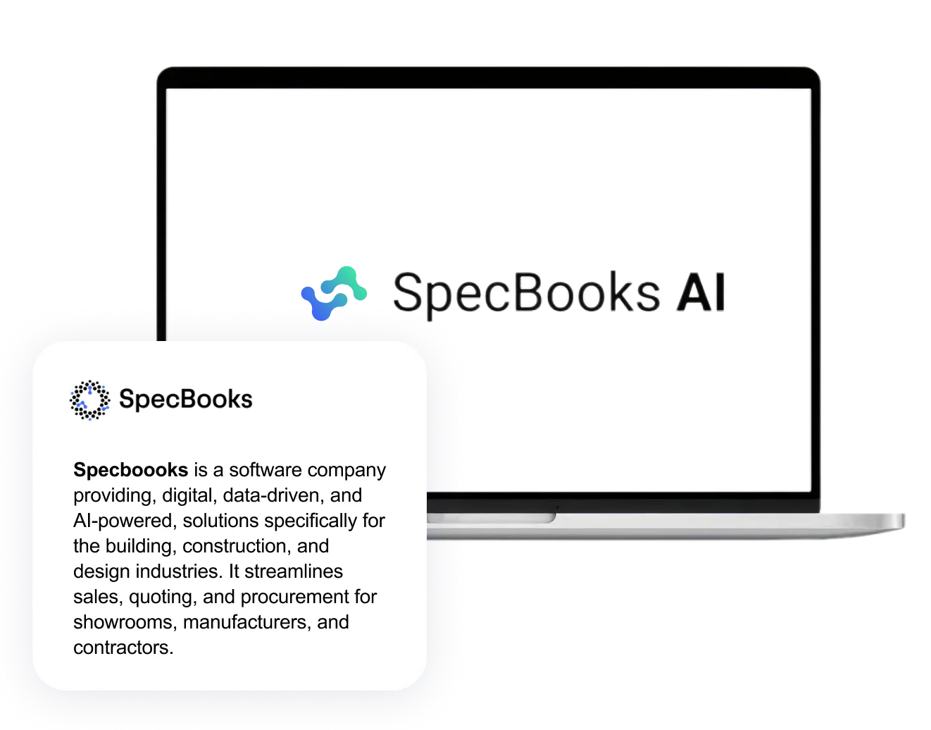 SpecBooks AI