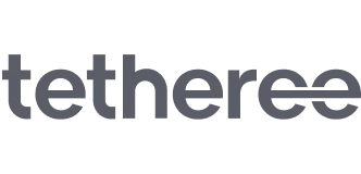 tetheree Logo