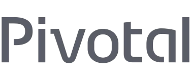 Pivotal Logo