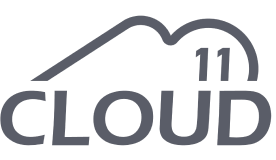 Cloud11 Logo