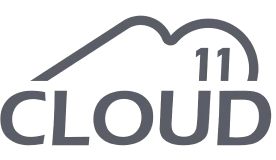 Cloud11 Logo